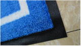 Custom Logo Mats