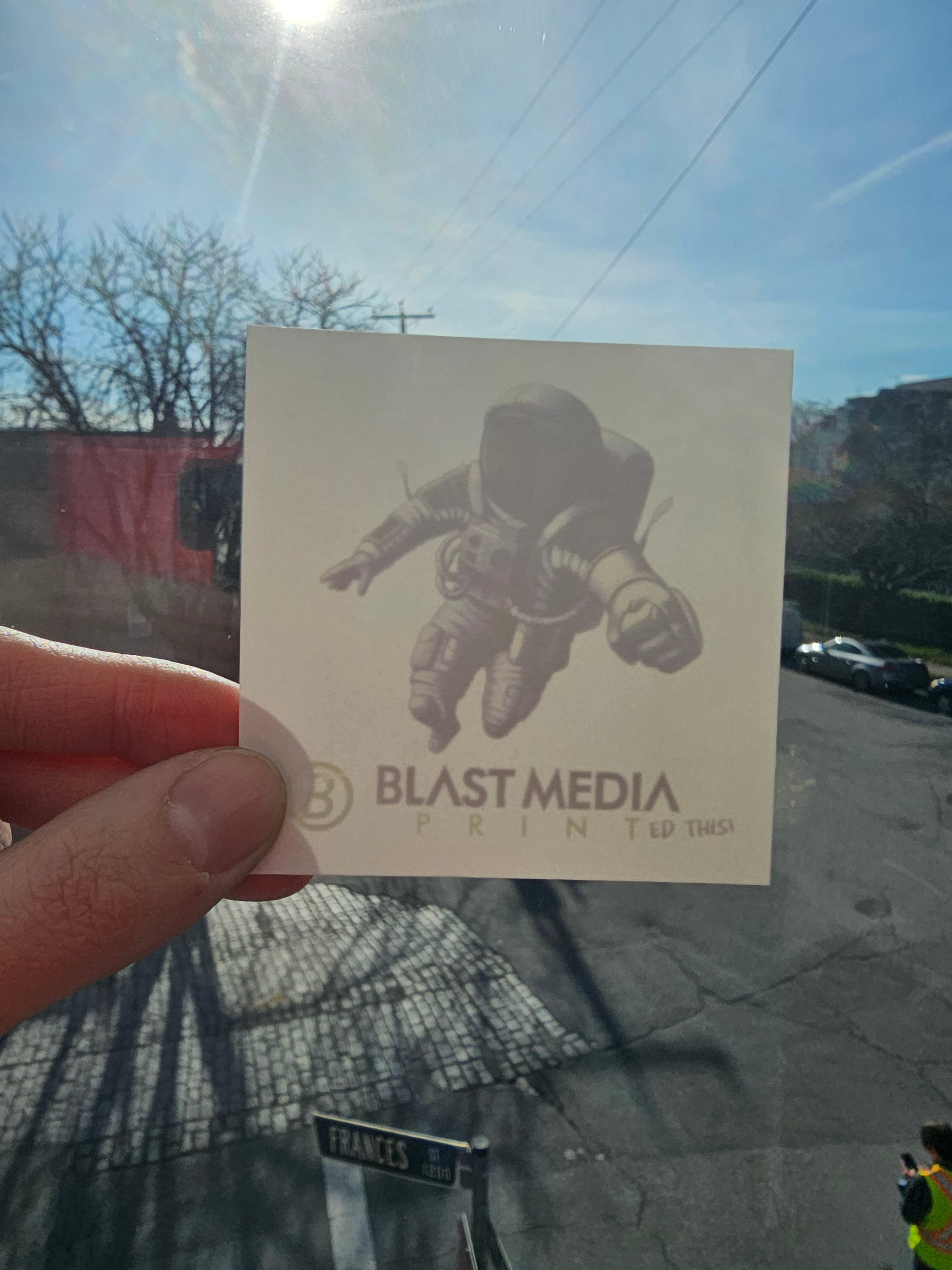 Custom Temporary Tattoos