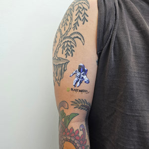 Temporary Tattoos