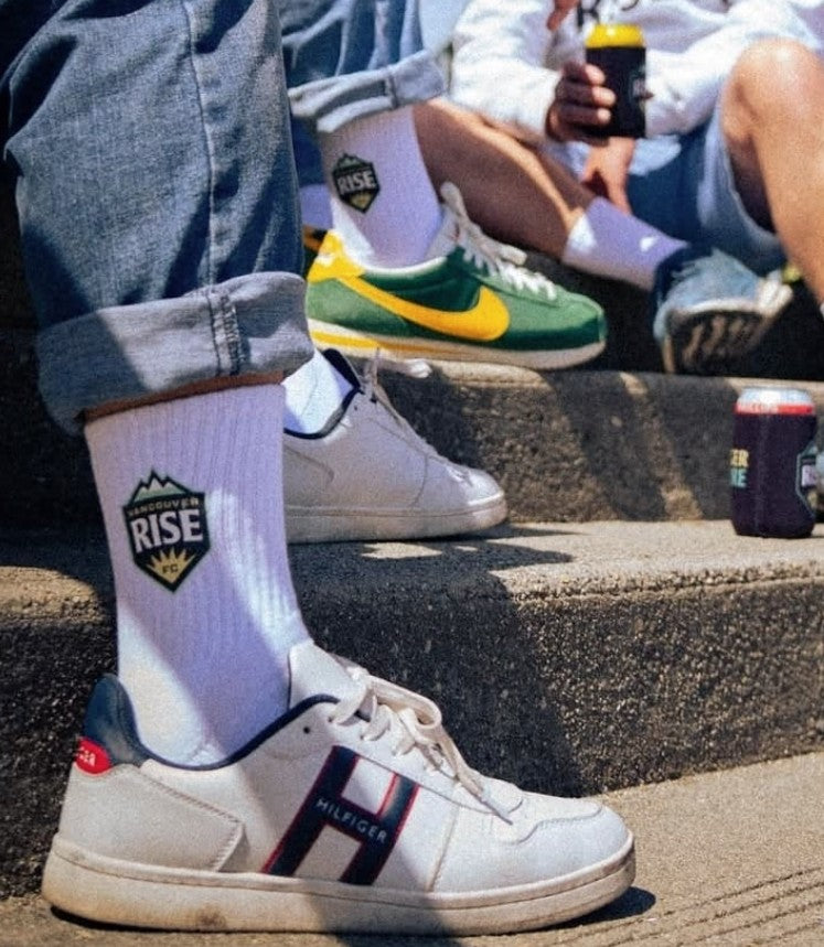 Custom Socks