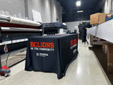 Custom Table Cloths