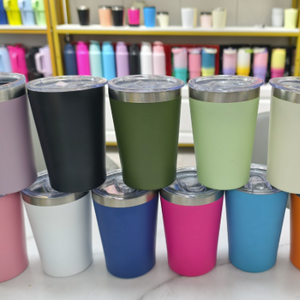 Tumblers