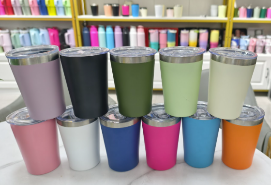 Custom Tumblers