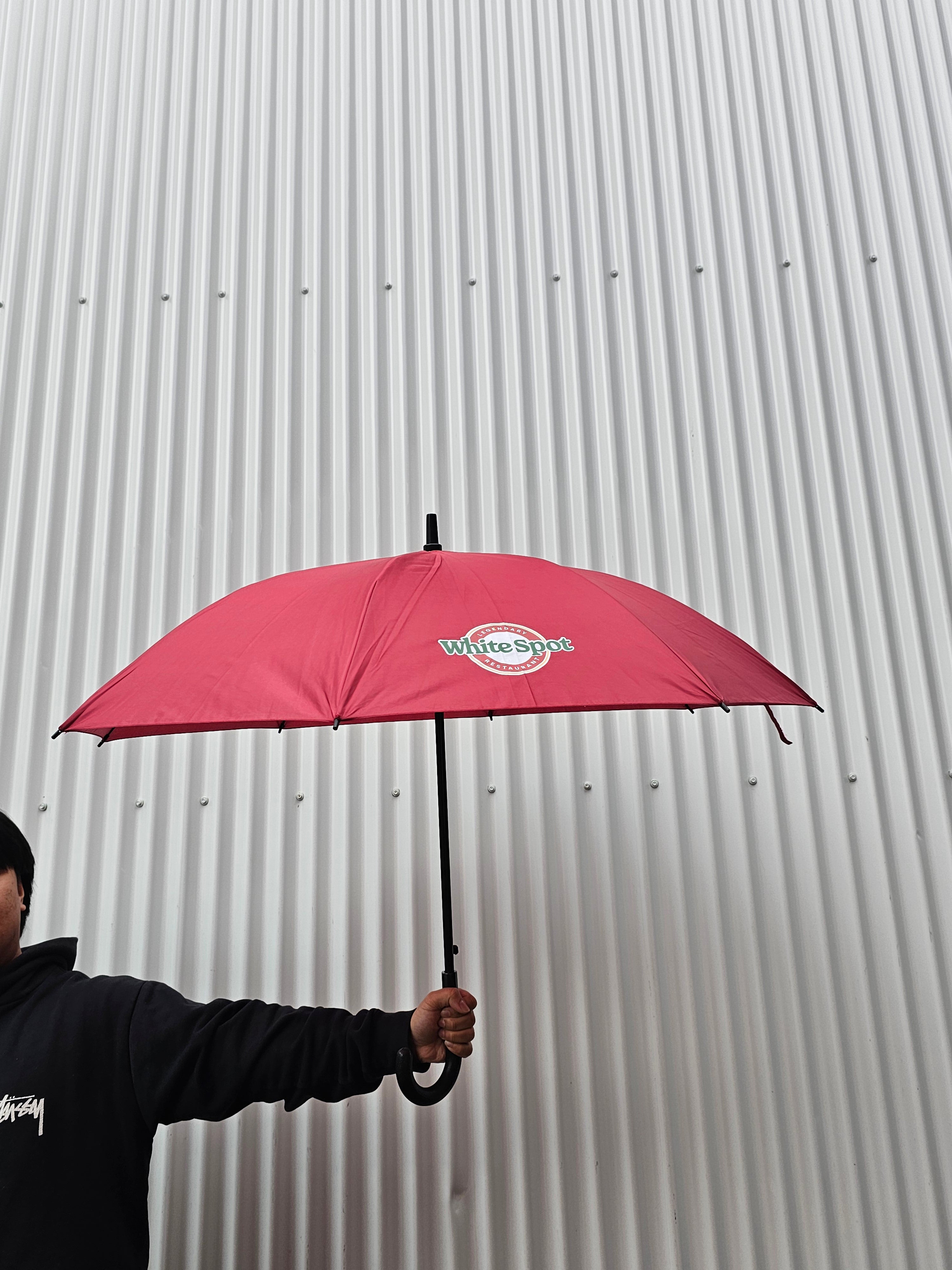 Custom Umbrellas