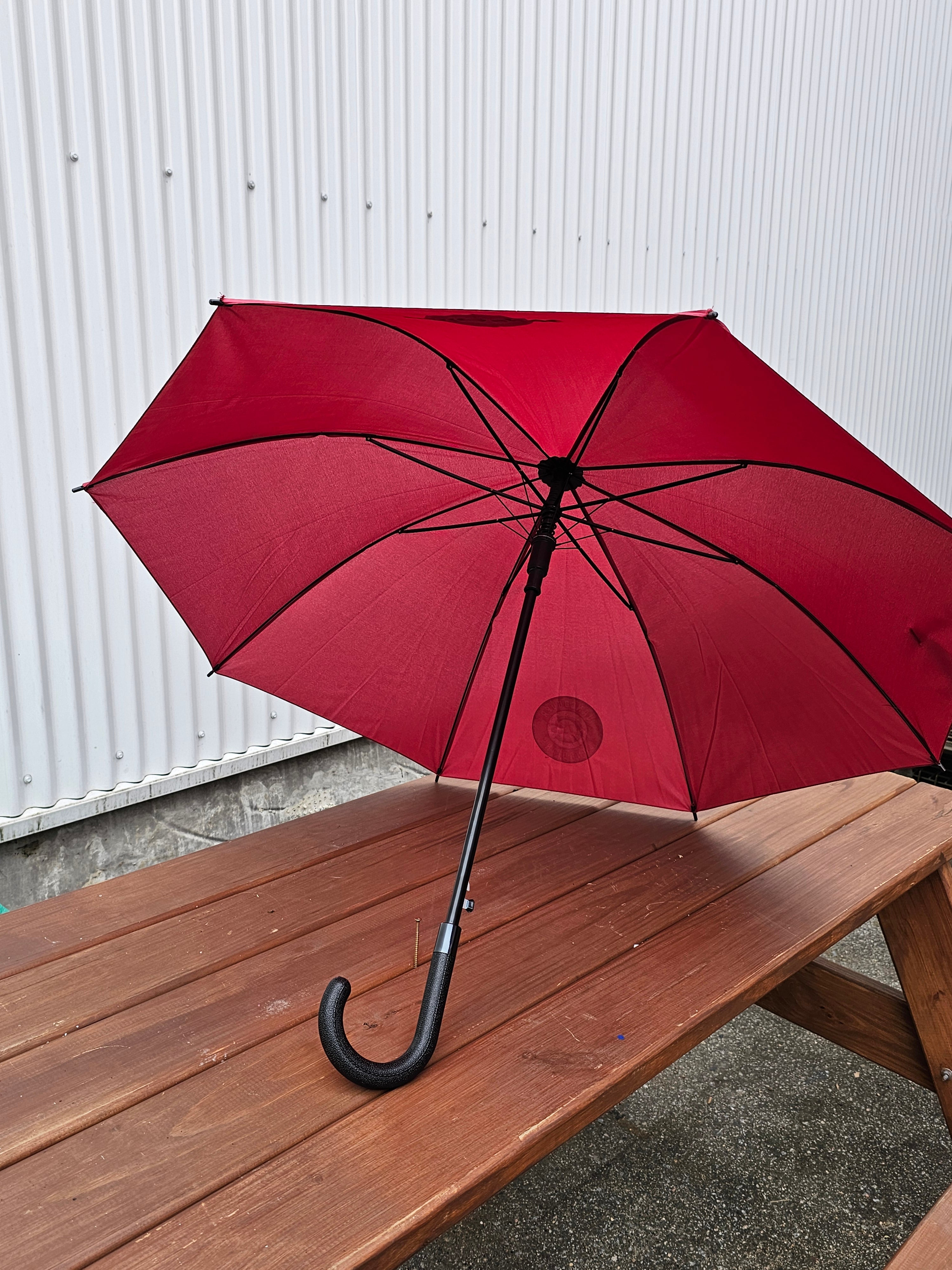 Custom Umbrellas
