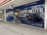 Custom Window Decals