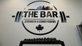 Custom Window Decals