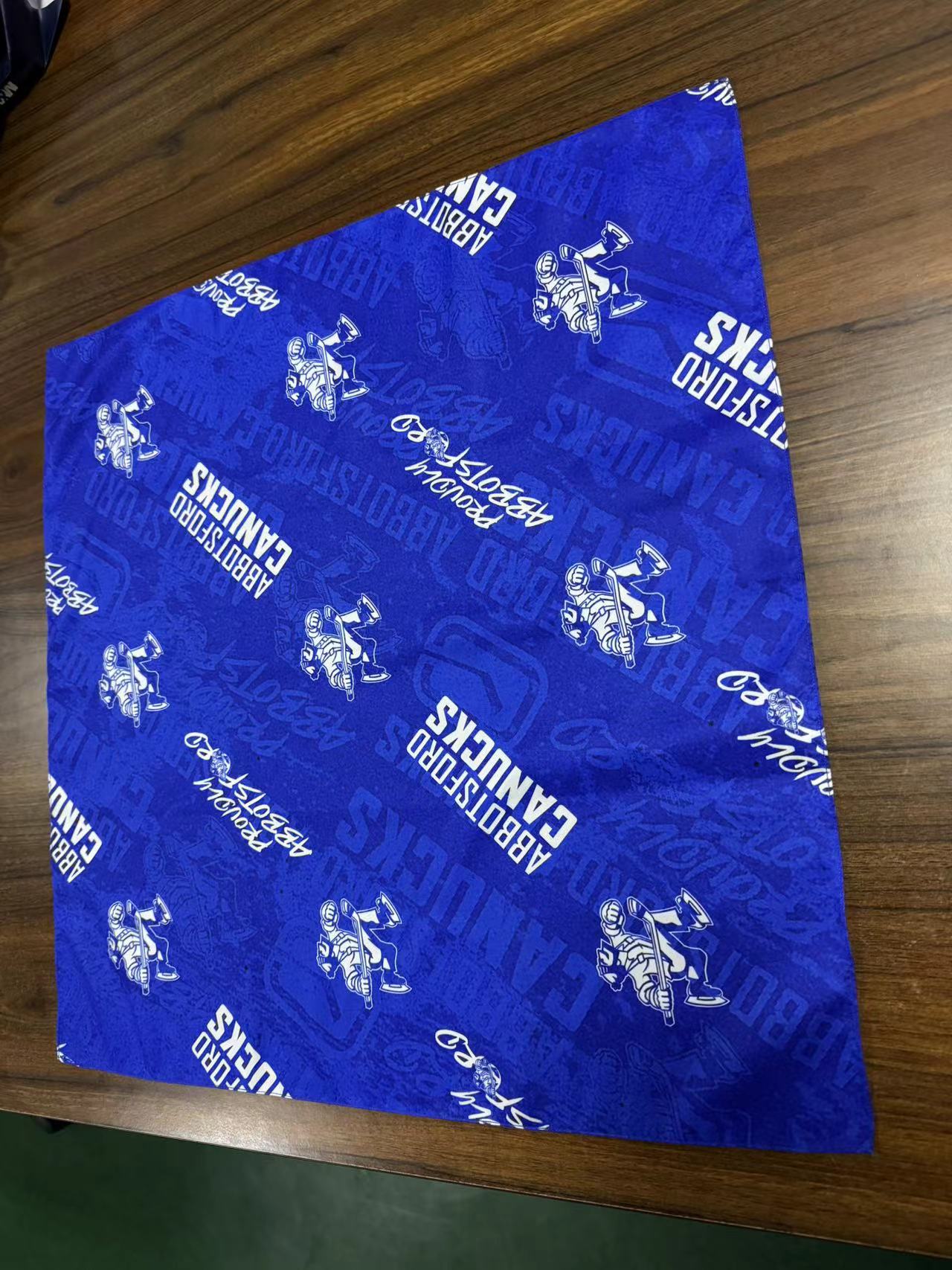 Custom Bandanas