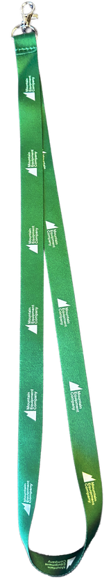 Custom Lanyards