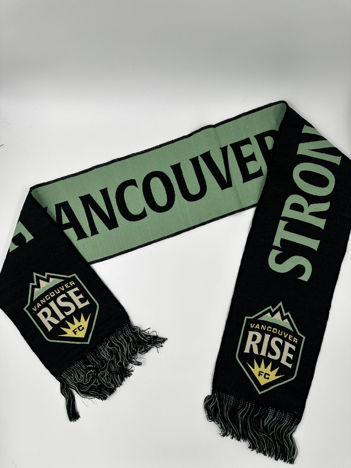 Custom Scarves