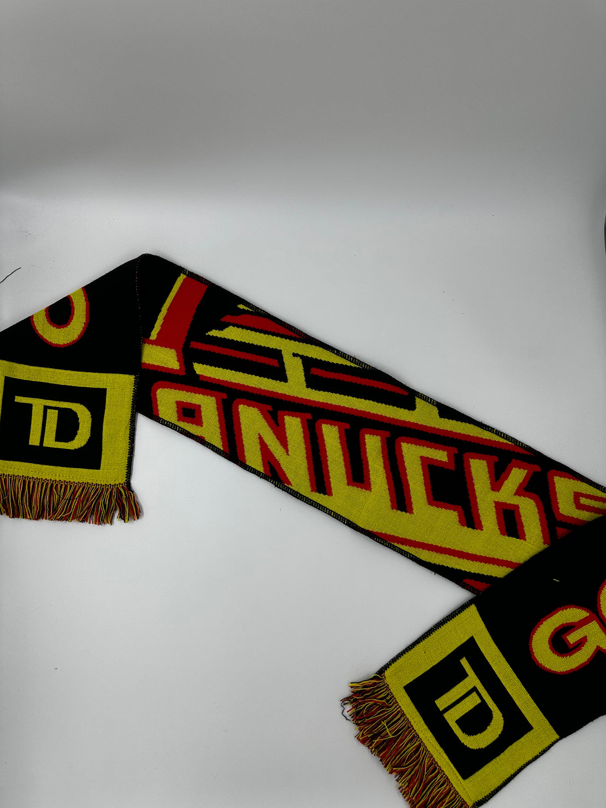 Custom Scarves