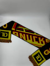 Custom Scarves