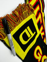 Custom Scarves