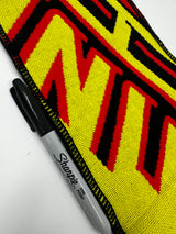 Custom Scarves