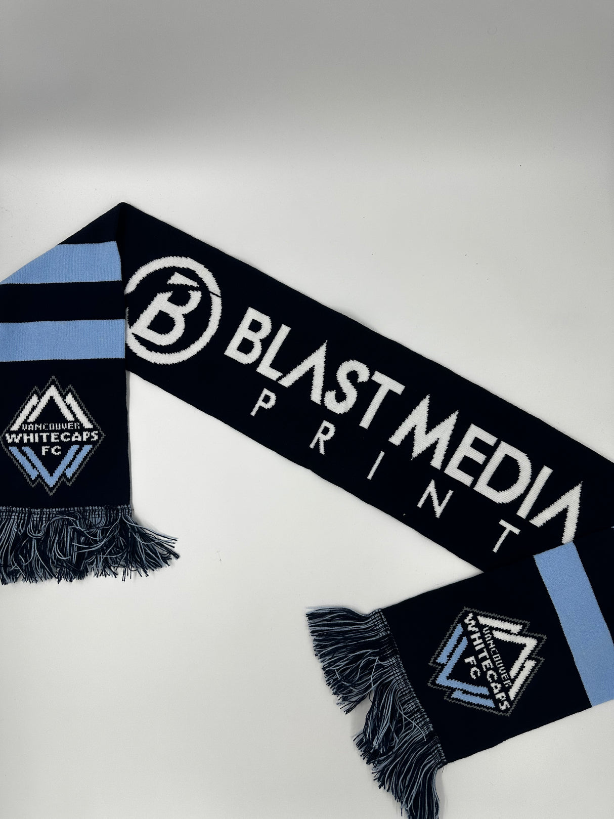 Custom Scarves