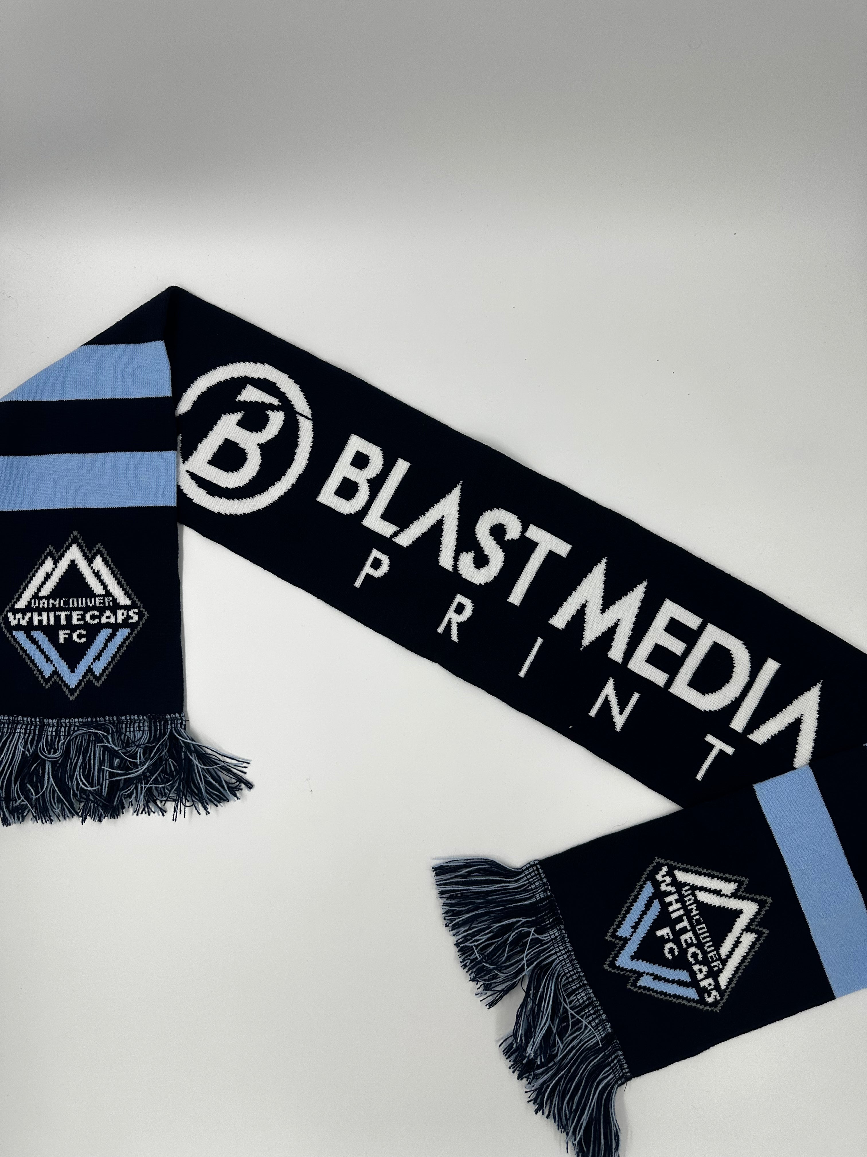 Custom Scarves