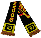 Custom Scarves