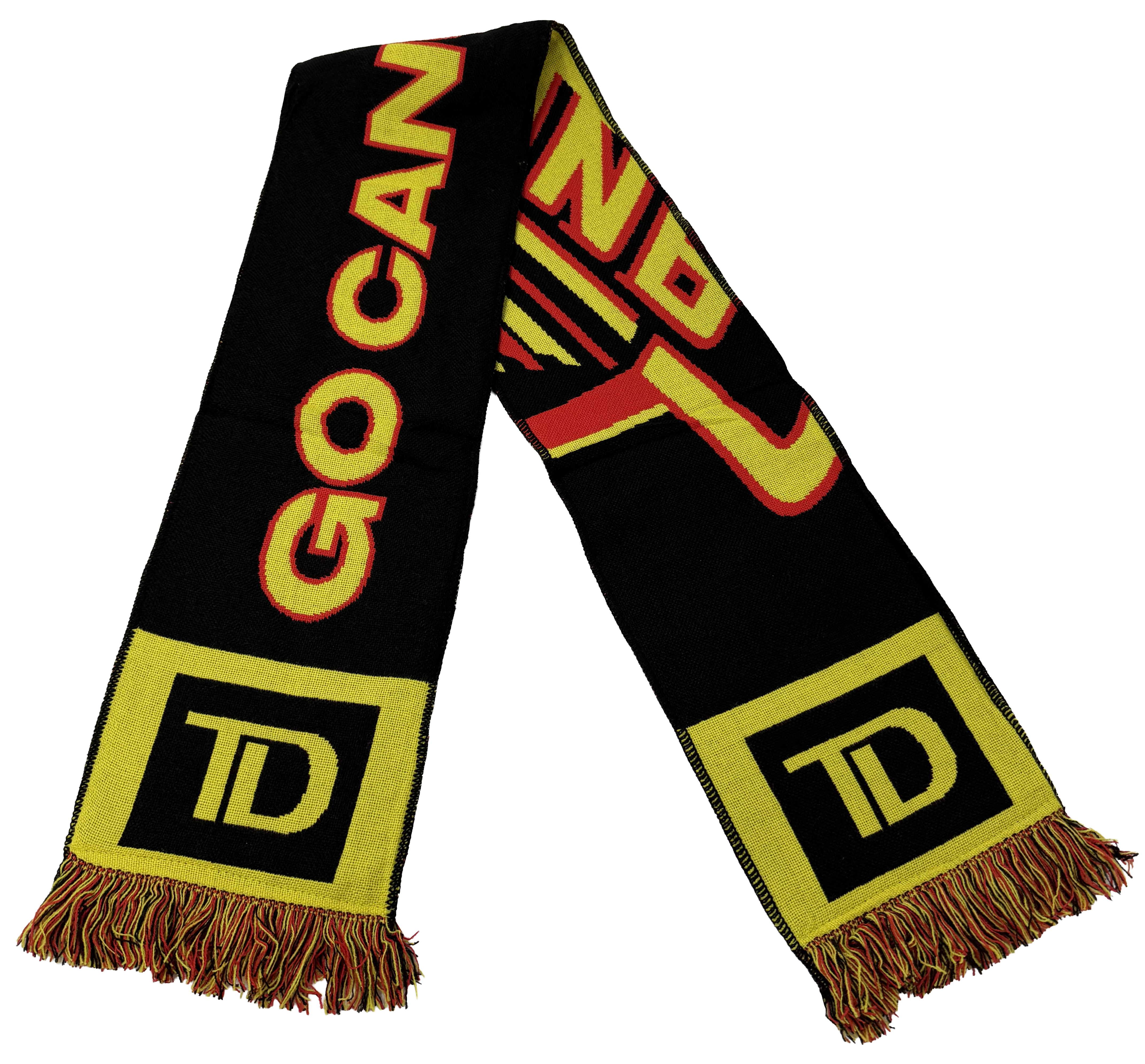Custom Scarves
