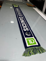 Custom Scarves
