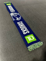 Custom Scarves