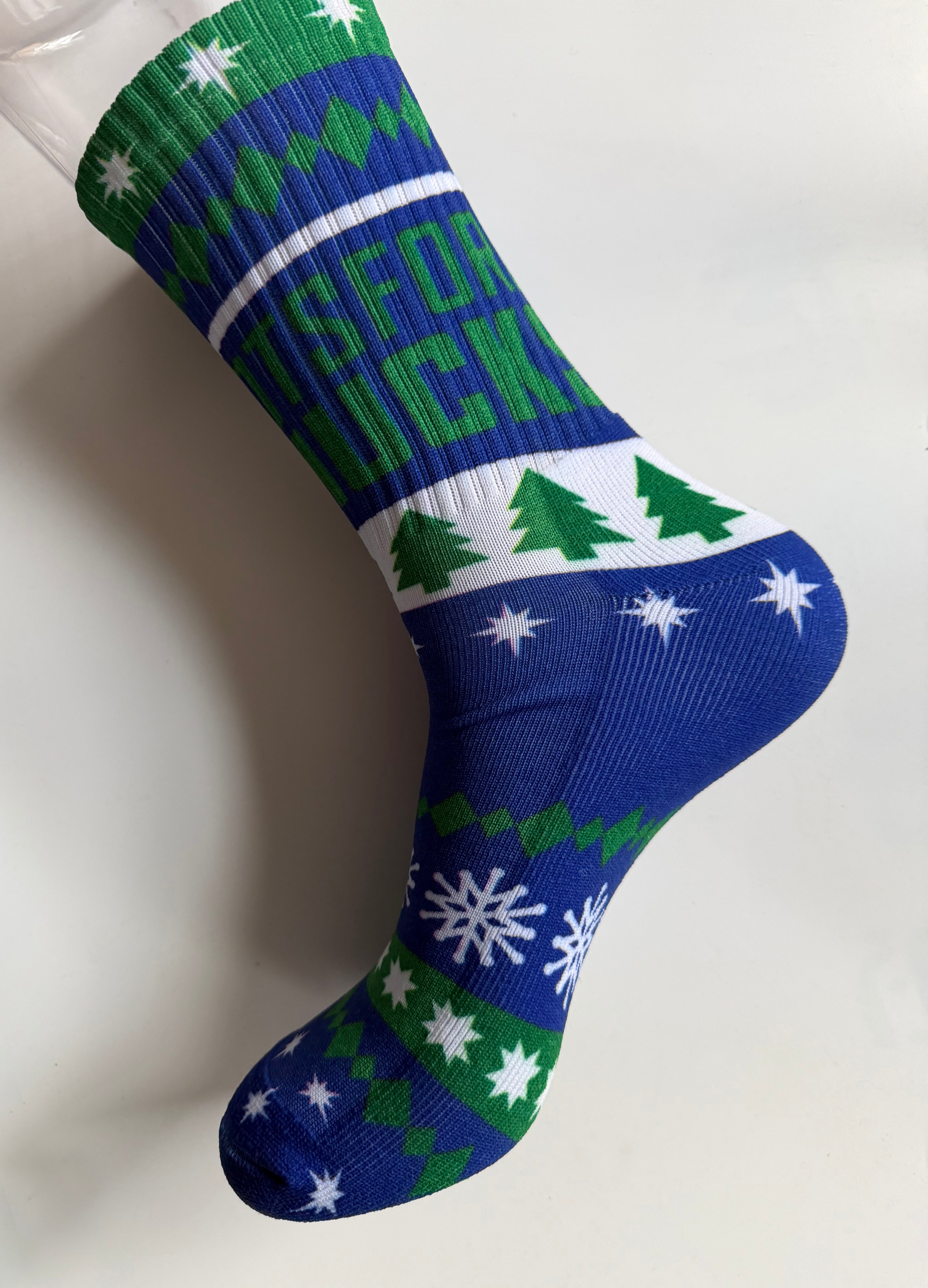 Custom Socks