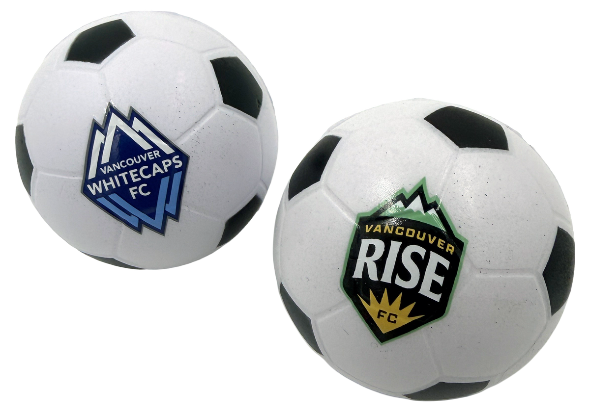 Custom Printed Stress Balls
