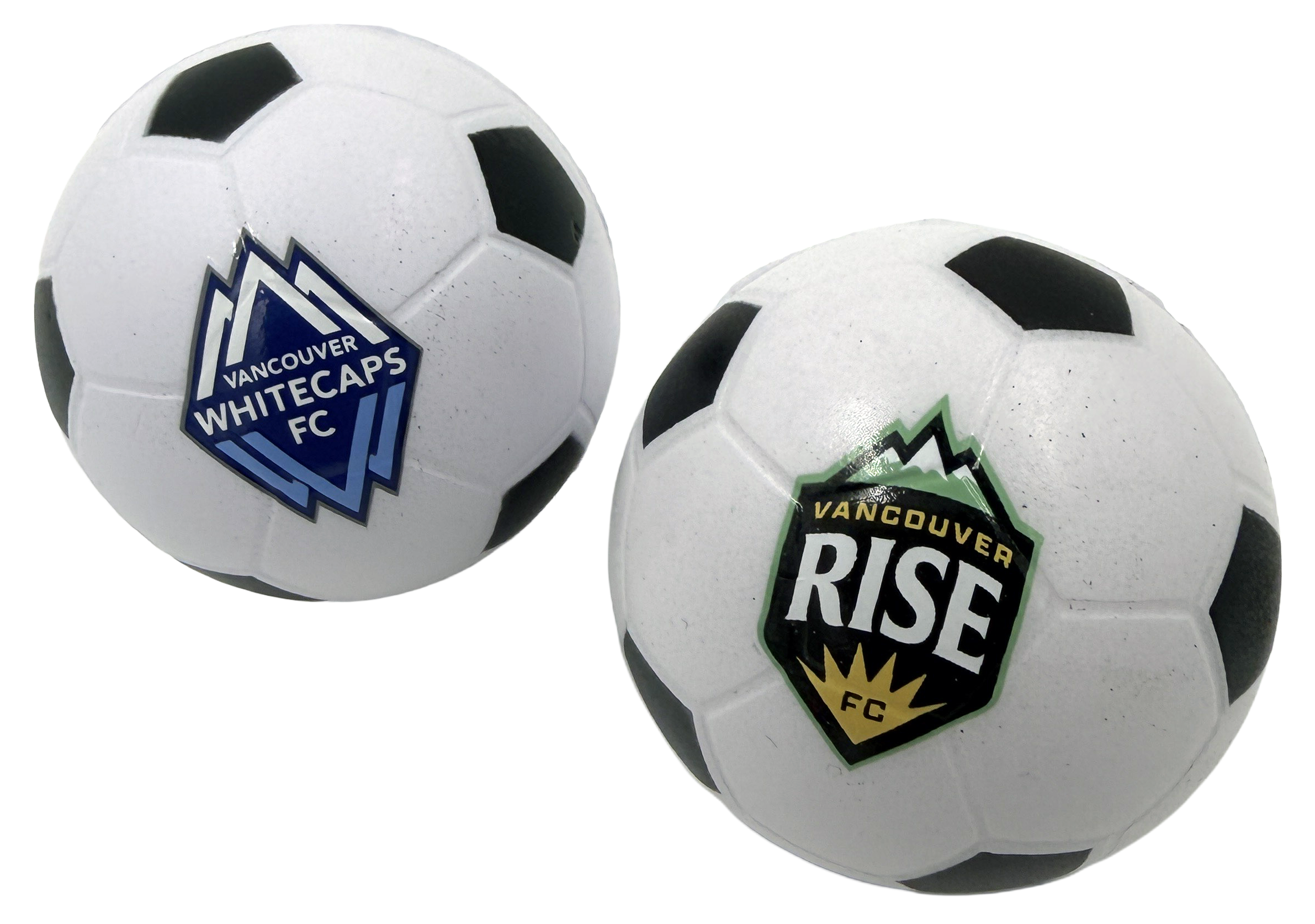 Custom Printed Stress Balls