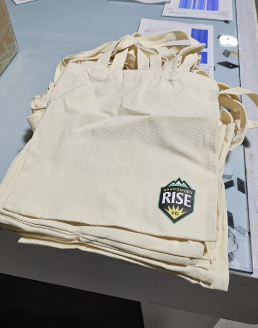 Reusable Bags