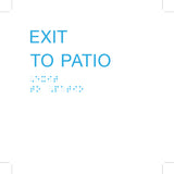 Operational Signs