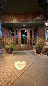 Floor Graphics