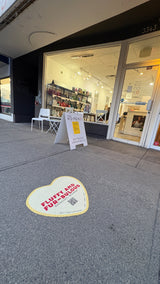Floor Graphics