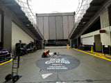 Floor Graphics