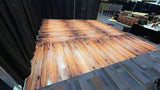 Floor Graphics