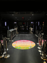 Floor Graphics
