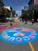 Floor Graphics