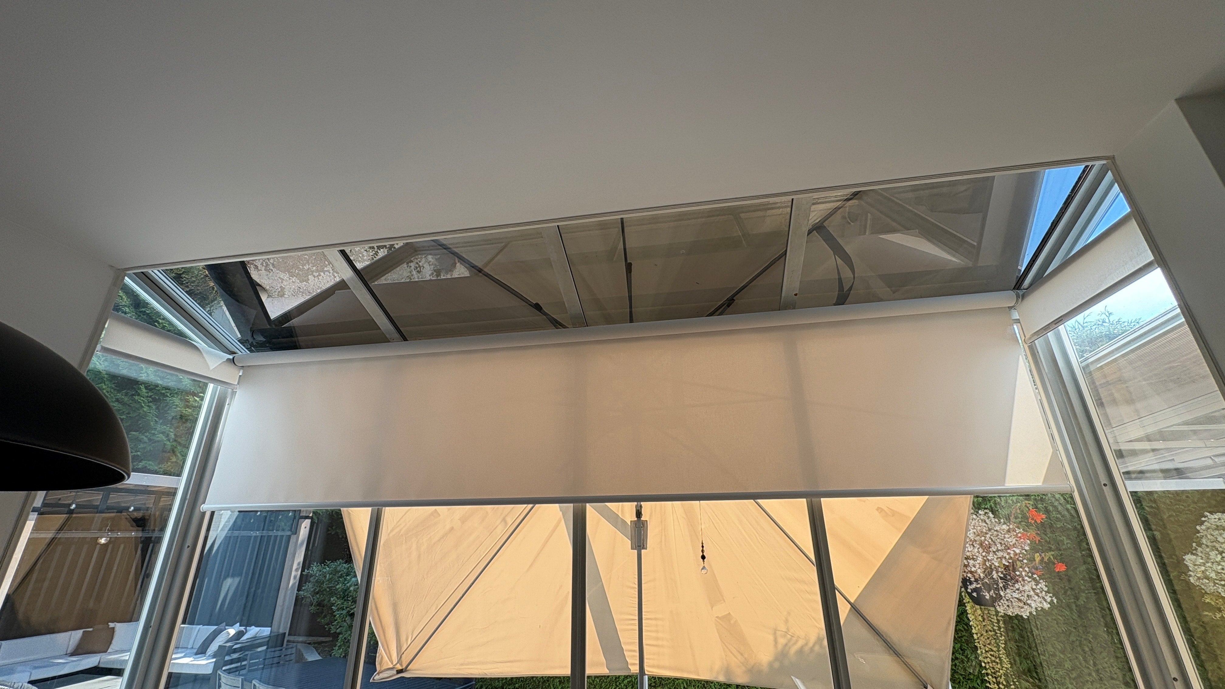 Commercial Window Tinting
