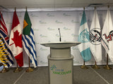 Step & Repeat Banners