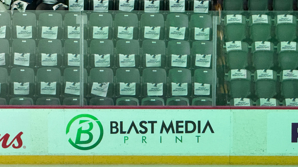 Rally Towels
