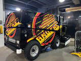 Vehicle Graphics