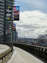 Street Pole Banners