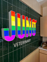 Channel Letter Signs