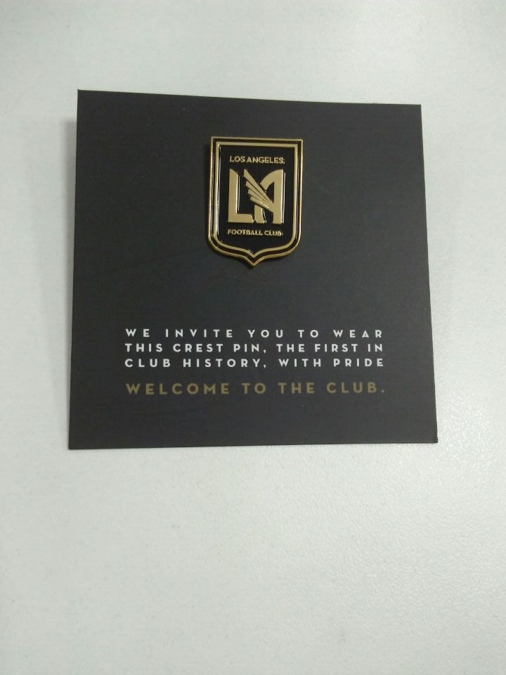 Custom Pins | Custom Lapel Pins