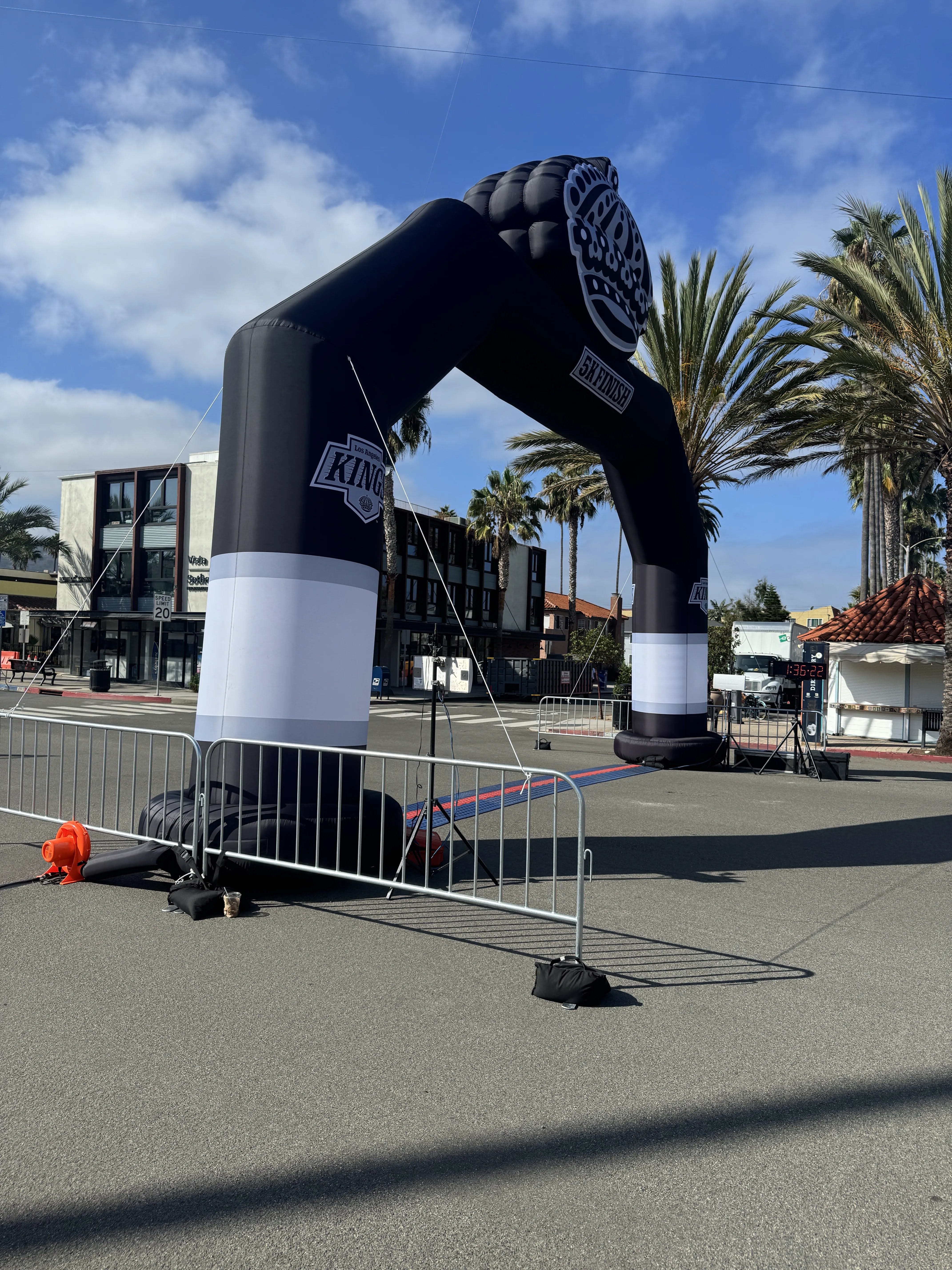 Custom Inflatables
