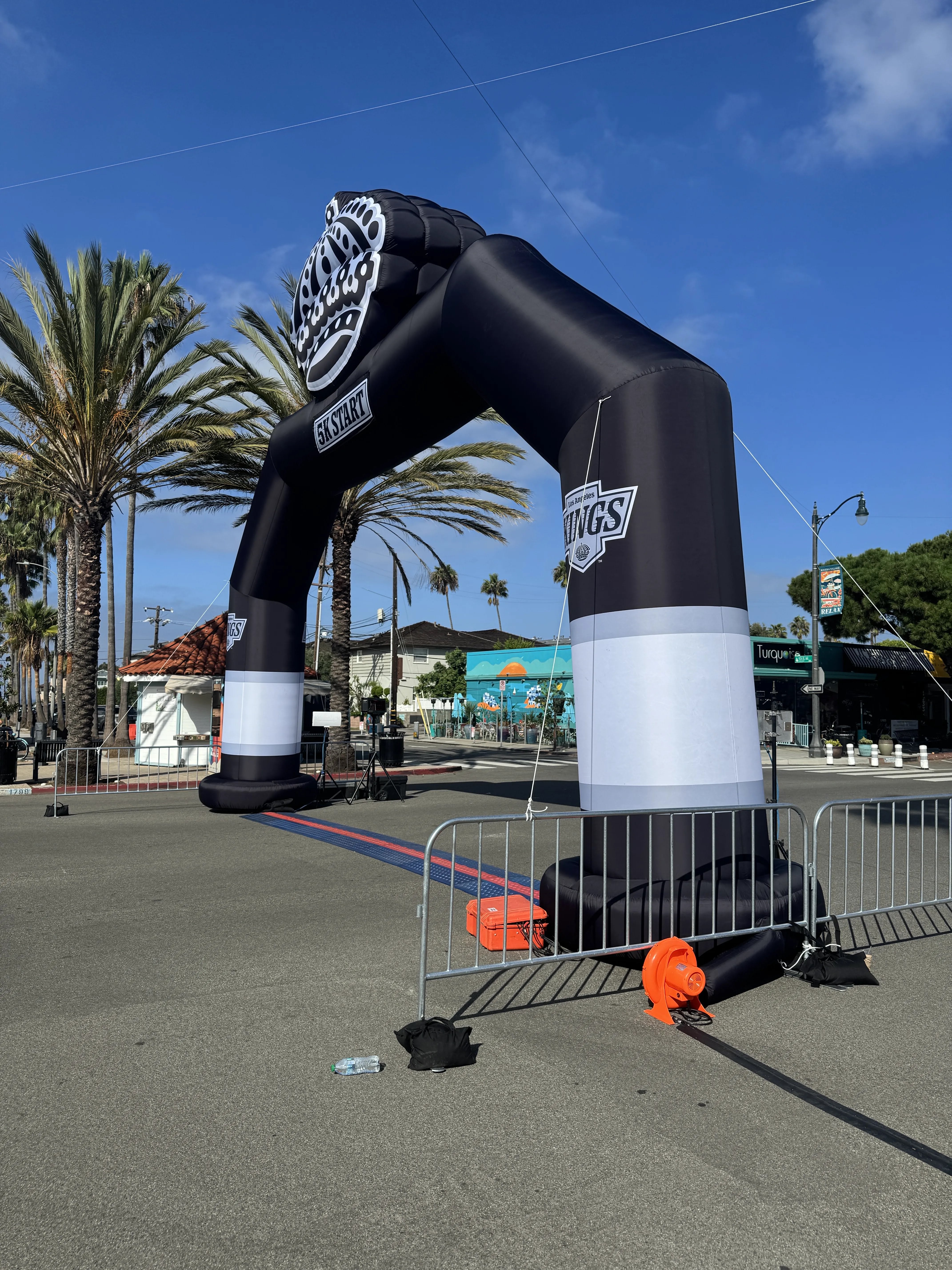 Custom Inflatables