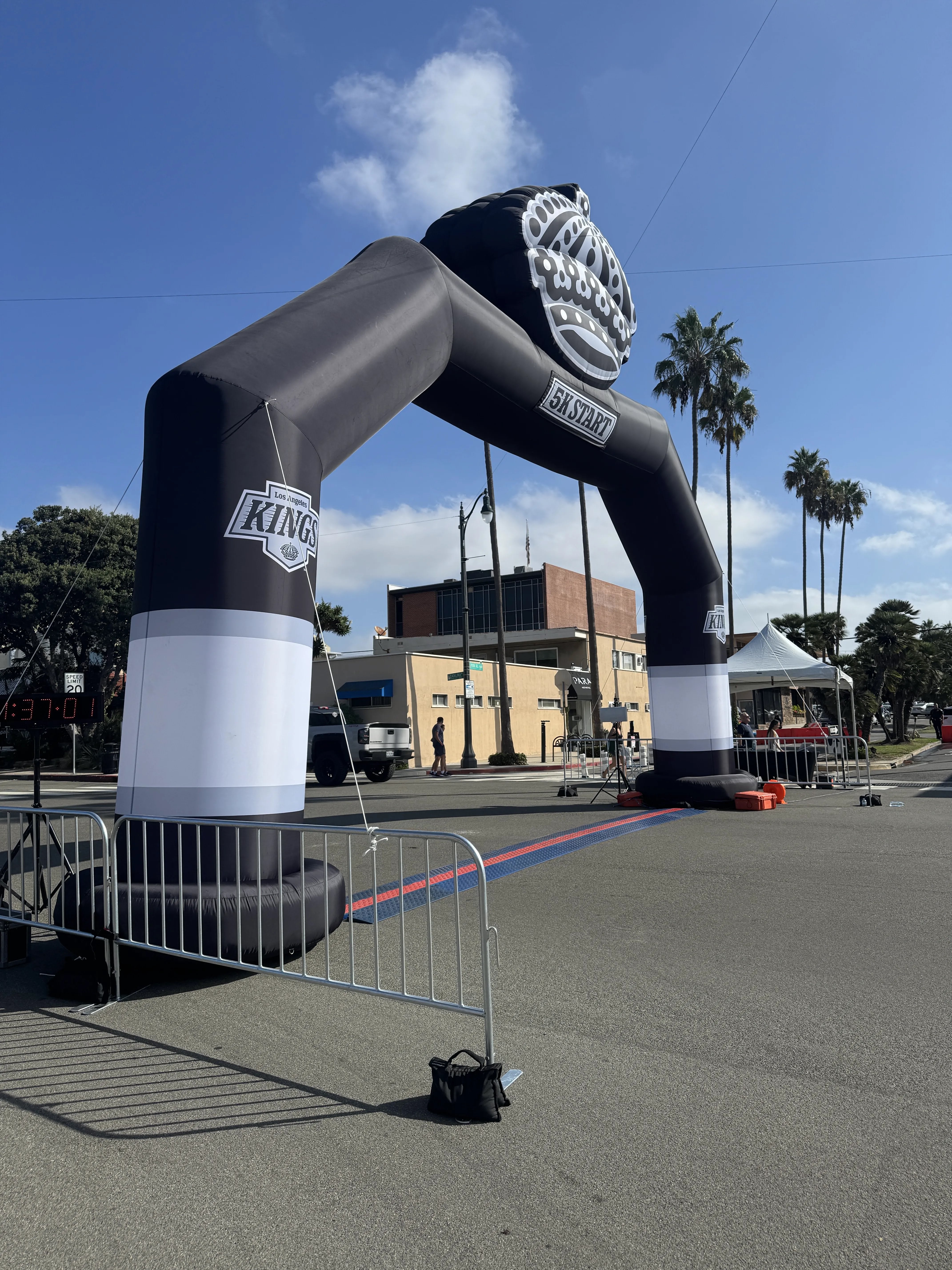 Custom Inflatables