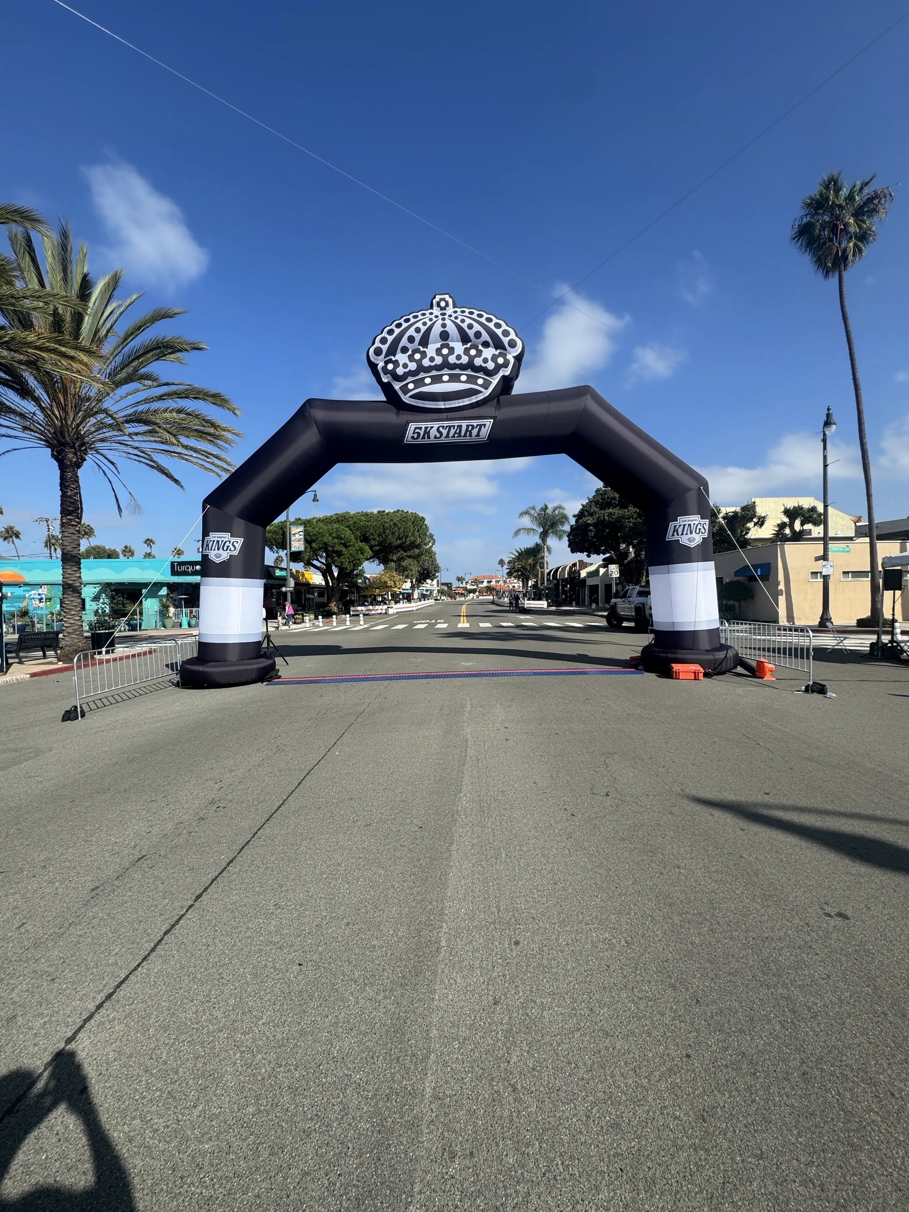 Custom Inflatables