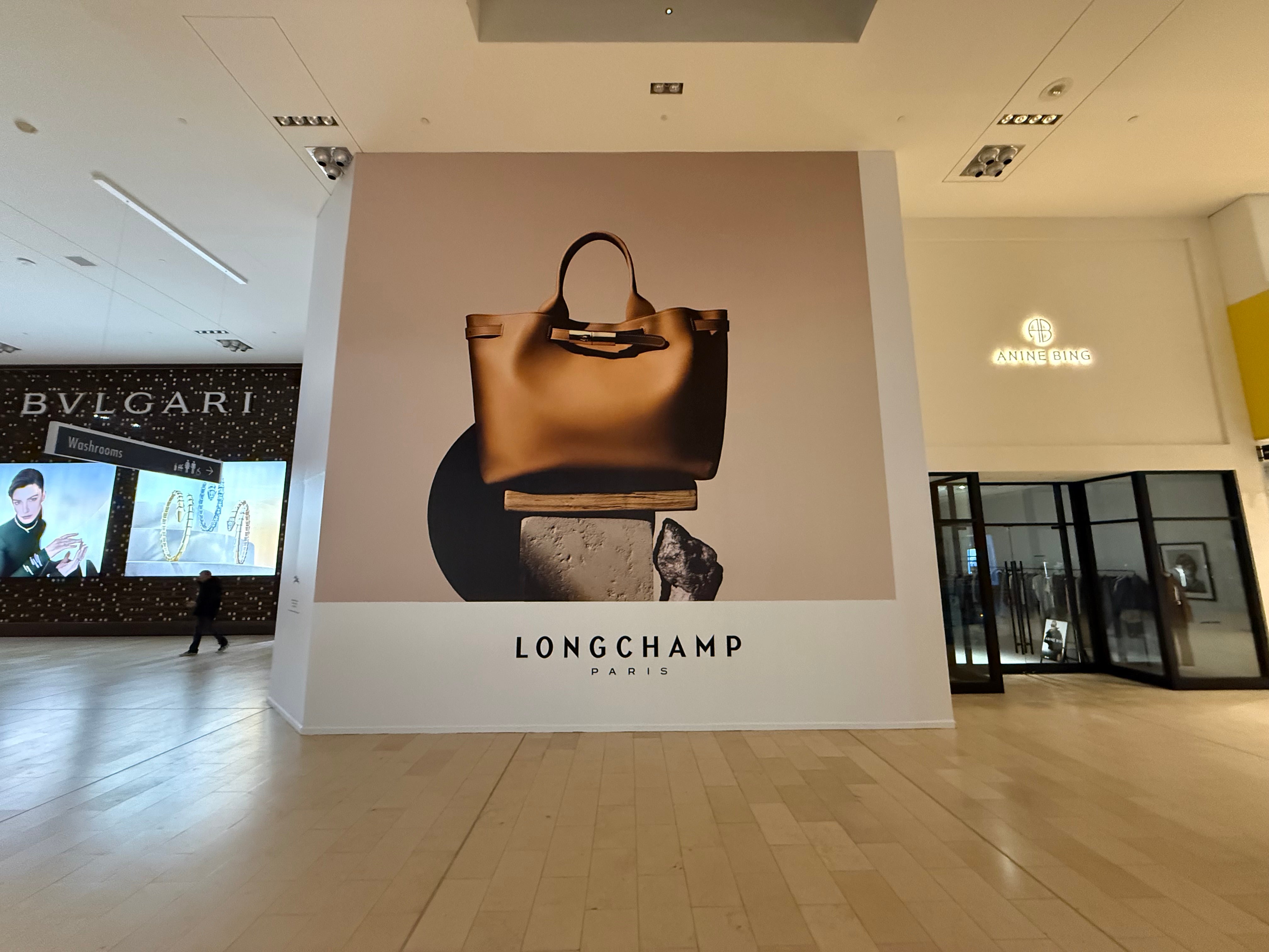 Hoarding Walls & Temporary Construction Walls