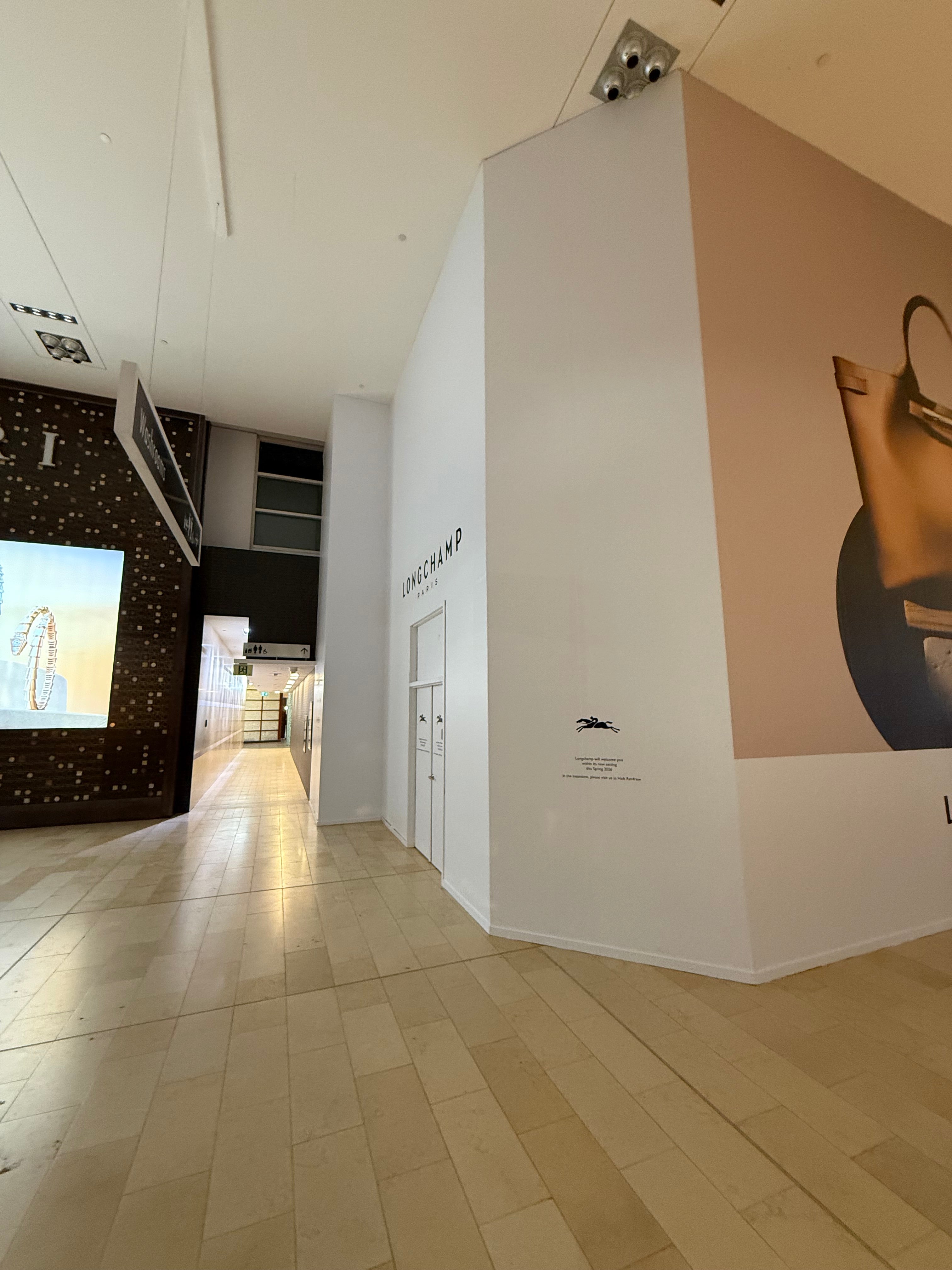 Hoarding Walls & Temporary Construction Walls