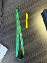 Custom Lanyards