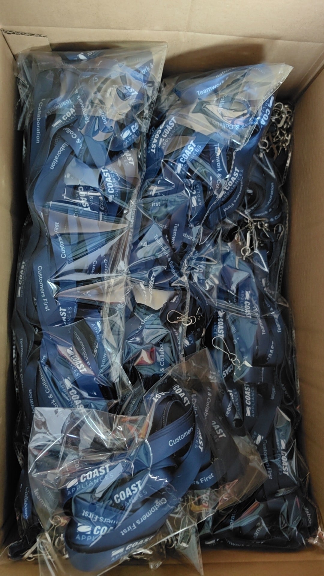 Custom Lanyards